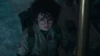 Опубліковано трейлер нової частини "Мисливців на привидів": на це фани чекали 34 роки