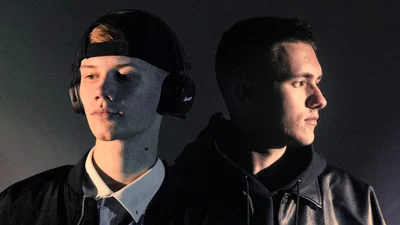 YAKTAK и Golubenko выпустили клип на песню "Танцюєш сама"