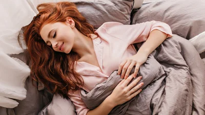 5 найкращих продуктів, які допоможуть тобі впоратися з безсонням