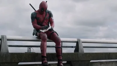 Кіно після страйку в Голлівуді: ось які фільми вже запущено в виробництво