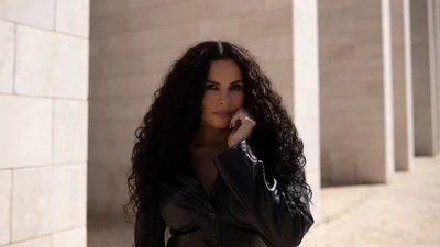 Настя Каменських засяяла як "Зірка в небі" у новому кліпі