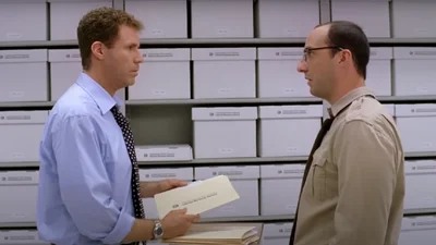 День бухгалтера-2023: фільми про професію, які варто подивитись