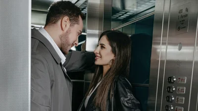 Хіт із ТікТок: SKYLERR і Нікіта Кісельов випустили романтичний сингл "Ліфт"