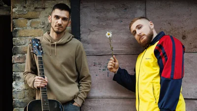 NAIMES, Bulvar LU, JANE, BURLA – нові імена в українській музиці