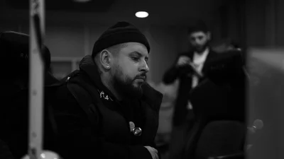 MONATIK розповів, чому переїхав до Києва, і зізнався, де його можна зустріти в столиці