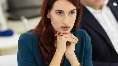 Євгенія Емеральд розповіла, що її ексчоловікові заборонили бачитися з донькою