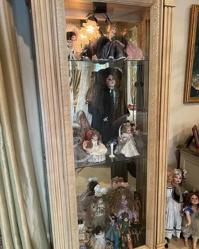 Колекційні ляльки Брітні Спірс - фото 582548