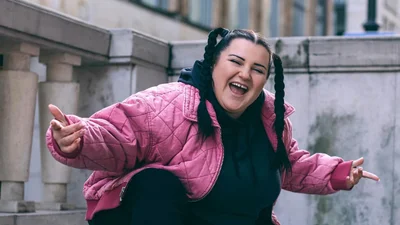 alyona alyona шокувала зізнанням про булінг зі сторони батьків у дитинстві