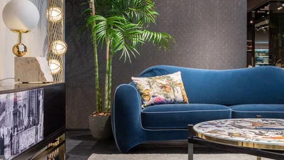 Дизайнери назвали 5 трендів 2024 року в оформленні інтер'єру