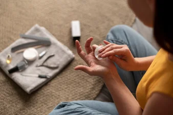 5 привычек, которые сделают твои ногти длинными и крепкими