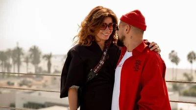 Понад 2 мільйони гривень: MONATIK розсекретив, який найдорожчий подарунок робив дружині