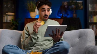 Азарт та шалений ризик: фільми про казино, які варто переглянути кожному