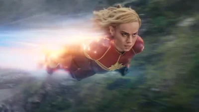 "Марвели" з тріском провалився в прокаті: гірший старт в історії всесвіту Marvel