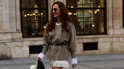 Истории для "книги жизни", - Кристина Остапчук рассказала о сексе на первом свидании