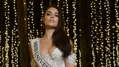 "Міс Всесвіт Україна-2023" Ангеліна Усанова розповіла про зраду чоловіка з її подругою