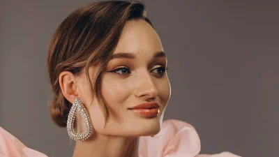 Забудьте про стереотипи: Diana Gloster презентувала новий трек "Тіло"