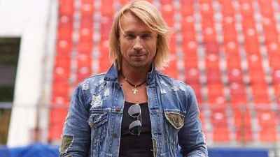 В Олега Винника відреагували на чутки про його повернення і закордонний благодійний тур