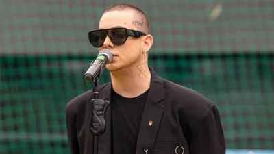 MÉLOVIN назвав свою невиліковну хворобу