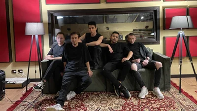 MÉLOVIN представив нову пісню і кліп "Один не Один"