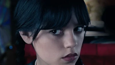 Стало відомо, коли і де розпочнуть зйомки 2 сезону нашумілого серіалу "Венздей"