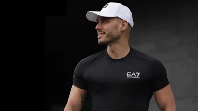 Нікіта Добринін засвітив нову кохану після розриву з Квітковою