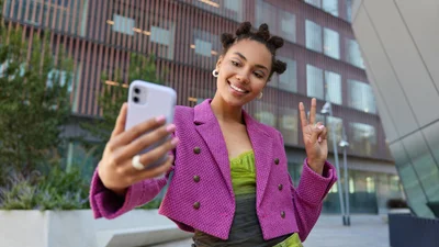 У Непалі заборонили TikTok через "порушення соціальної гармонії"