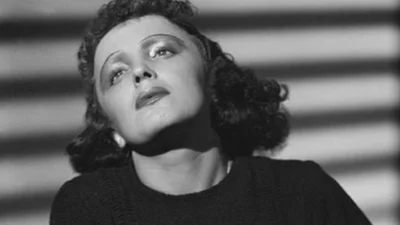 Warner зробить фільм про Едіт Піаф: співачку "оживлять" за допомогою ШІ