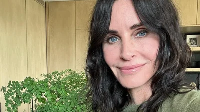 Кортні Кокс щемливо згадала Меттью Перрі: ось улюблена сцена з Монікою та Чендлером