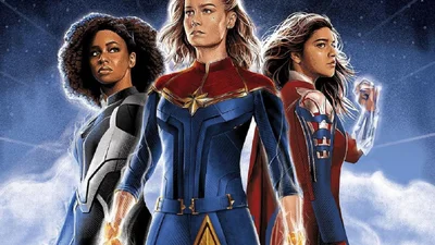 Не дивився, але захищаю: Стівен Кінг неочікувано став на захист провального фільму Marvel