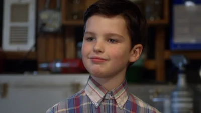 "Юний Шелдон" отримає сьомий сезон: він стане останнім