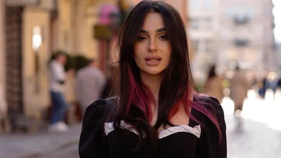 Кардио и гречневая каша: секрет похудения от Ани Тринчер