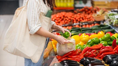 Для твоєї безпеки: ось як насправді треба зберігати продукти
