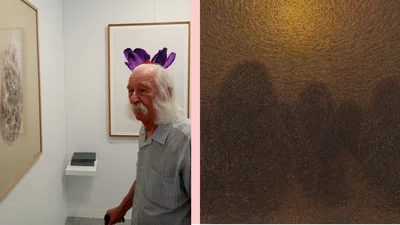 Картину українського художника Івана Марчука продали за 76 тисяч євро