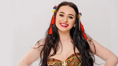 Росіяни використали фото української співачки для пропагандистської реклами