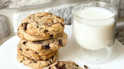 3 идеи для сладкого завтрака — сладкоежкам сложно будет отказаться