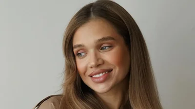 Саша Бо народила доньку