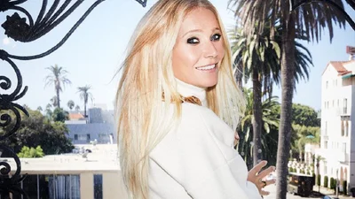 Скандальний суд над Гвінет Пелтроу перетворять на мюзикл