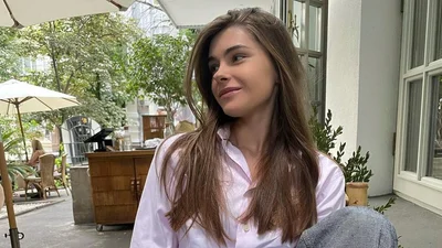 Катя Полтавська висловилася про колишніх Володимира Остапчука