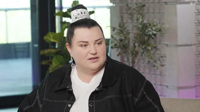 alyona alyona розповіла про дружбу з Jerry Heil