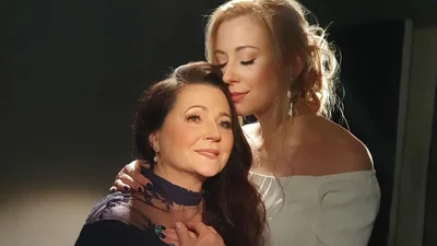 40 дней со смерти Нины Матвиенко: Тоня показала архивное видео с мамой