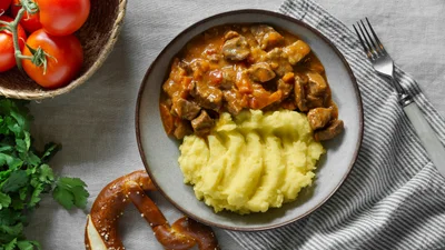 Пюре стало водянистым: вот 3 способа, как его спасти