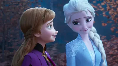 Цей конвеєр не зупинити: Disney працює над "Крижаним серцем 4"