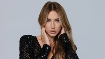 Леся Никитюк дала совет мужчинам, как фотографировать пенис