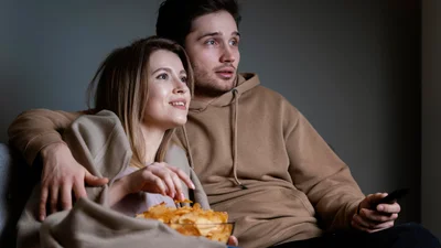 Заряджайся запалом на вихідні: 5 найкращих серіалів про казино та азарт