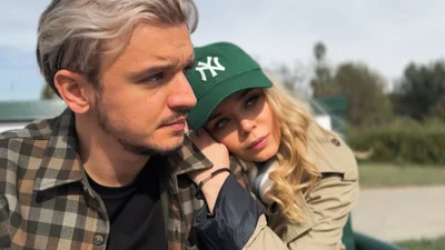 GROSU презентувала життєвий кліп на пісню "Ти не один"