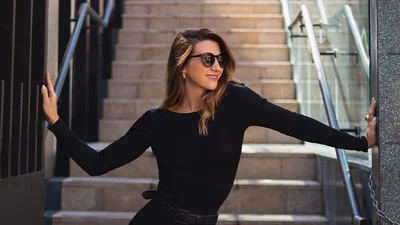 5 проєктів, які Аніта Луценко радить подивитись на Netflix