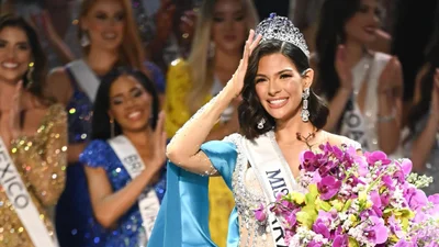 "Міс Всесвіт 2023": хто переміг у конкурсі та отримав бажану корону