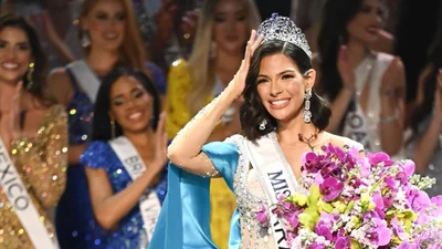 "Мисс Вселенная 2023": кто победил в конкурсе и получил желаемую корону