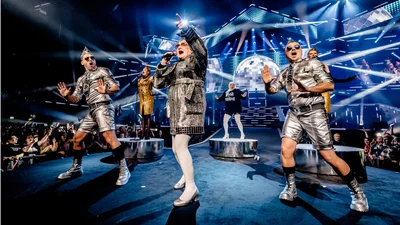 Офіційно "russia GOODBYE": VERKA SERDUCHKA презентувала оновлений хіт Євробачення