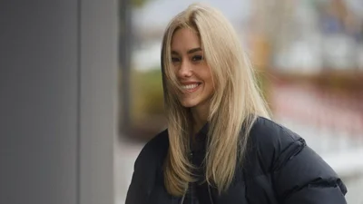 Что читает звезда: любимые книги Даши Квитковой